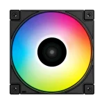 فن کیس دیپ کول مدل FC120 ARGB