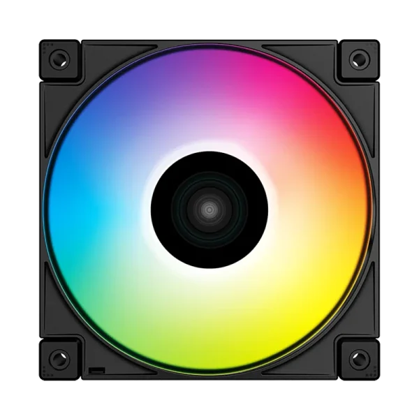 فن کیس دیپ کول مدل FC120 ARGB