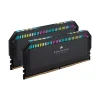 رم کورسیر Dominator Platinum RGB DDR5 32GB (2x16GB) 5600MHz CL36 - تصویر 3
