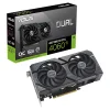 کارت گرافیک ASUS GeForce RTX 4060 Ti OC Edition Dual 16GB