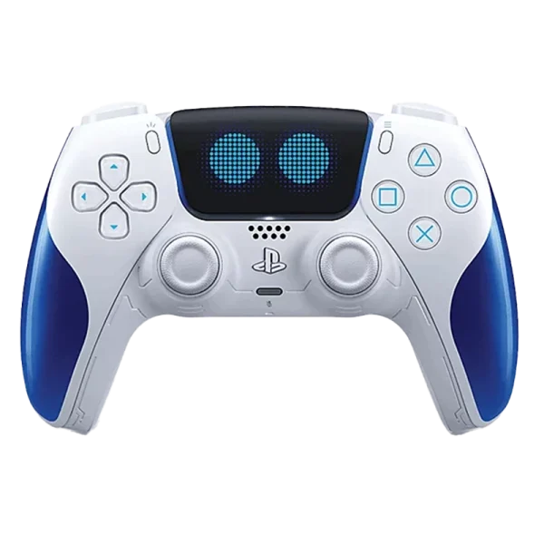 دسته بازی PlayStation 5 سونی مدل DualSense Astro Bot