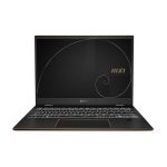 لپ تاپ ام اس آی MSI Summit E13FlipEvo A12MT i7 1280P 16GB 1TB Intel
