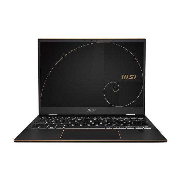 لپ تاپ ام اس آی MSI Summit E13FlipEvo A12MT i7 1280P 16GB 1TB Intel
