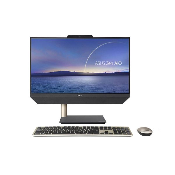 کامپیوتر همه کاره ایسوس M5401WUAK Ryzen 5 5500U 8GB 1TB+256GB SSD RADEON