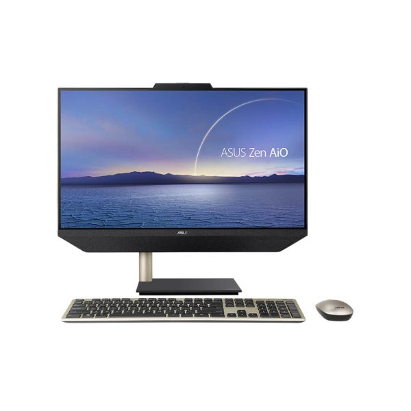 کامپیوتر همه کاره ایسوس ZEN AIO E5401WRAK – C