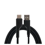 کابل تبدیل USB به USB-C ارلدام فست شارژ مدل EC-174C