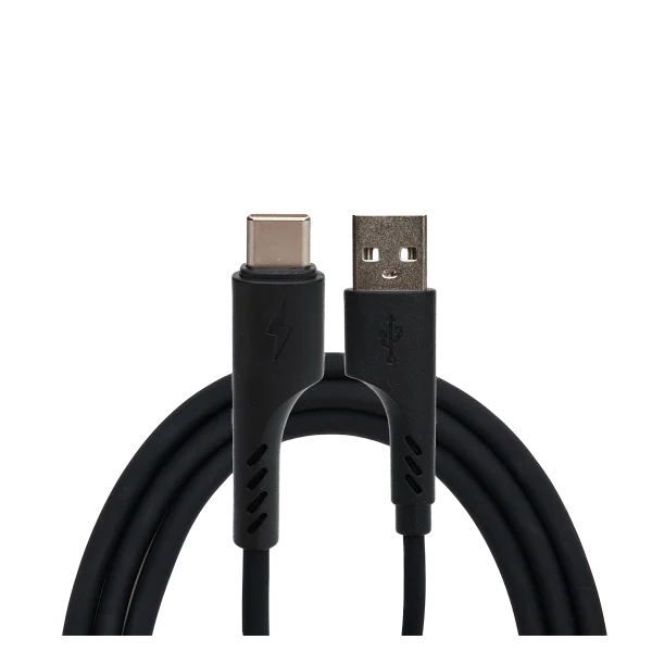 کابل تبدیل USB به USB-C ارلدام فست شارژ مدل EC-174C