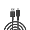 کابل تبدیل USB به USB-C ارلدام فست شارژ مدل EC-176C - تصویر 2