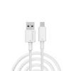 کابل تبدیل USB به USB-C ارلدام فست شارژ مدل EC-176C