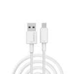 کابل تبدیل USB به USB-C ارلدام فست شارژ مدل EC-176C