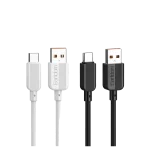 کابل تبدیل USB به USB-C ارلدام فست شارژ مدل EC-183C