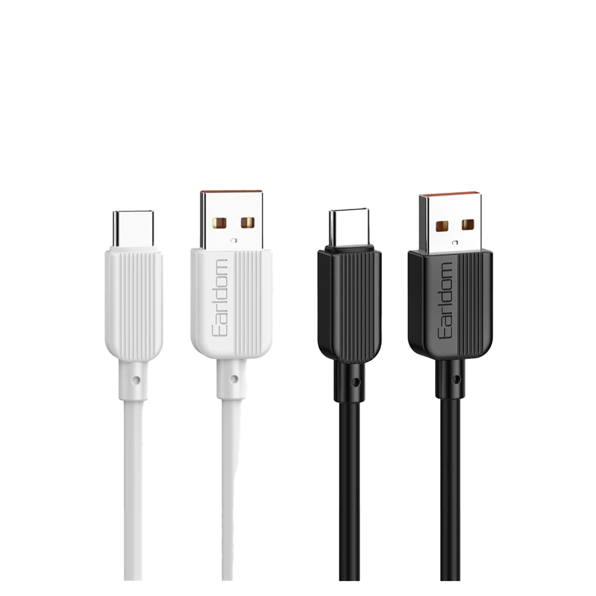 EC-183C.opti_ کابل تبدیل USB به USB-C ارلدام فست شارژ مدل EC-183C - تصویر 1