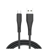 کابل تبدیل USB به USB-C ارلدام فست شارژ مدل EC-185C