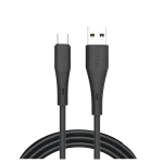 کابل تبدیل USB به USB-C ارلدام فست شارژ مدل EC-185C