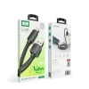 کابل تبدیل USB به USB-C ارلدام فست شارژ مدل EC-187C - تصویر 2