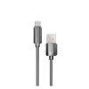کابل تبدیل USB به USB-C ارلدام فست شارژ مدل EC-187C - تصویر 3