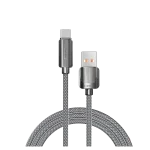 کابل تبدیل USB به USB-C ارلدام فست شارژ مدل EC-187C