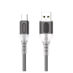کابل تبدیل USB به USB-C ارلدام فست شارژ مدل EC-192C