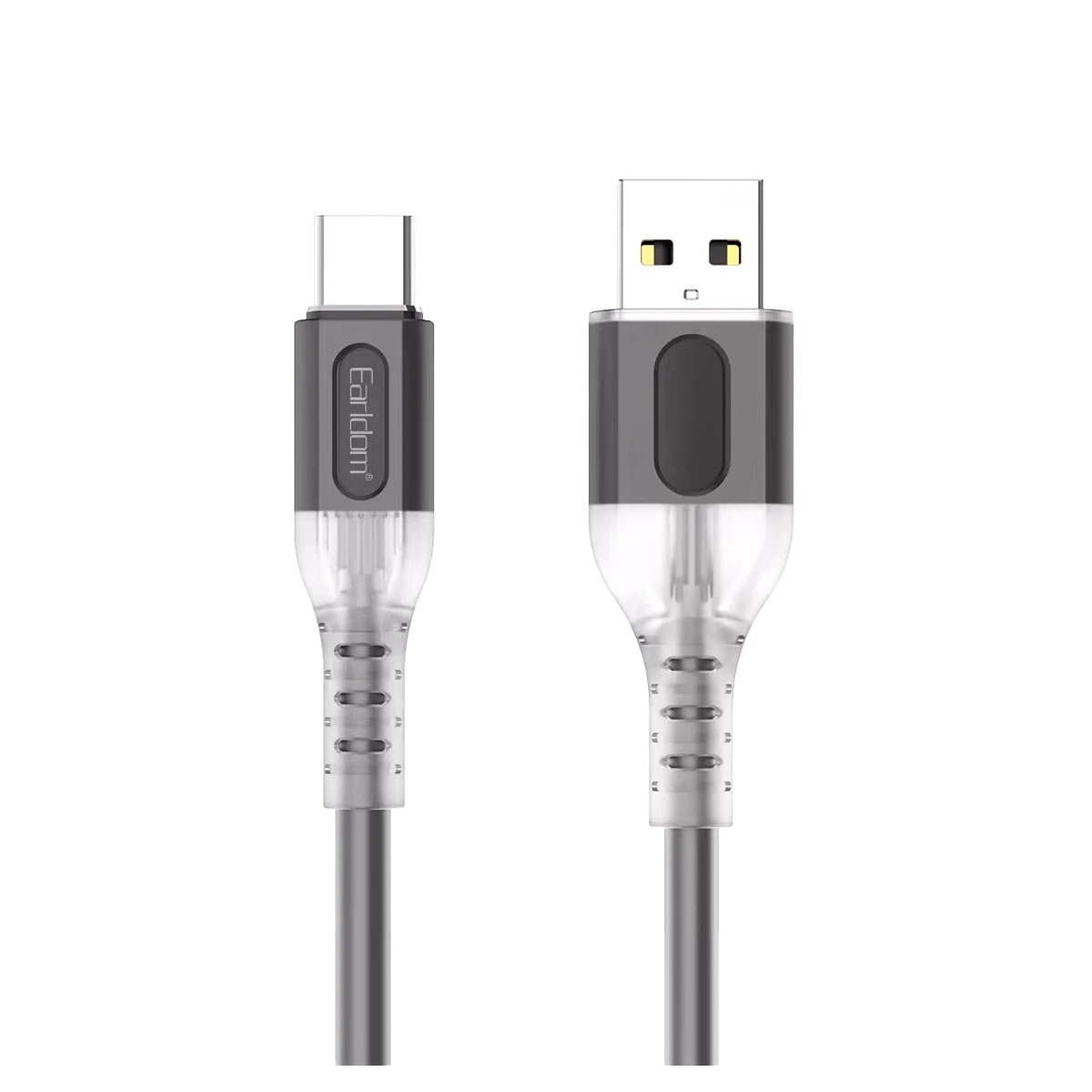 EC-192C.opti_ کابل تبدیل USB به USB-C ارلدام فست شارژ مدل EC-192C - تصویر 1