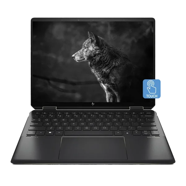 لپ تاپ اچ پی Spectre x360 14t-EF2013DX i7 13700H 16GB 512B Intel