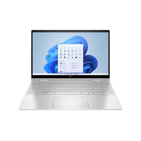 لپ تاپ اچ پی ENVY X360 15t EW000 i7 1255U 32GB 1TB RTX2050