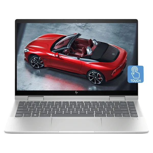 لپ تاپ اچ پی ENVY x360 14 ES1013dx Core 5 120U 8GB 512GB Intel + PEN