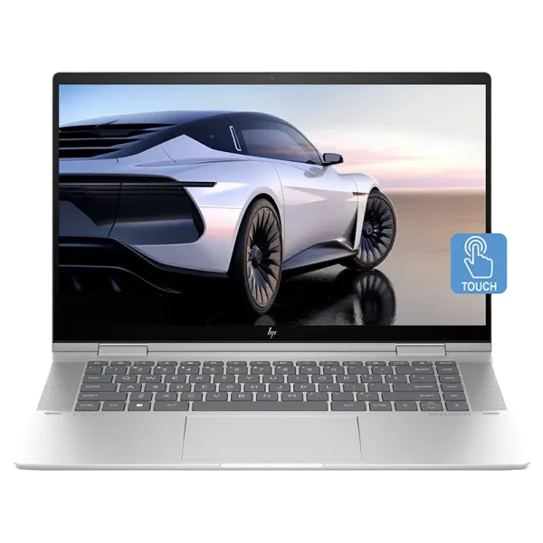 لپ تاپ اچ پی ENVY x360 15 FE0053dx i7 1355U 16GB 1TB Intel