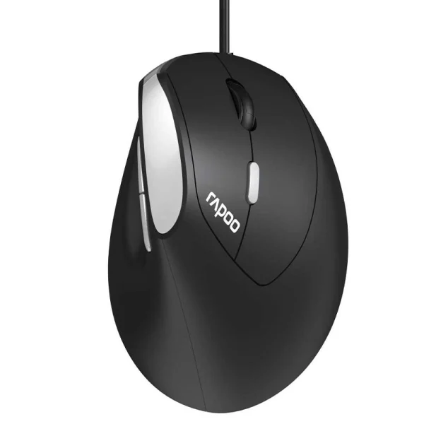 ماوس باسیم رپو مدل EV200 Silent