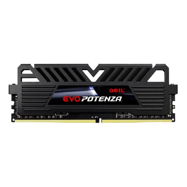 رم گیل EVO Potenza DDR4 8GB 3200MHz CL16