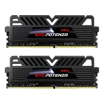 رم گیل EVO Potenza DDR4 16GB (2x8GB) 3000MHz CL16