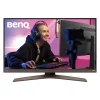 مانیتور بنکیو 28 اینچ مدل EW2880U - تصویر 2
