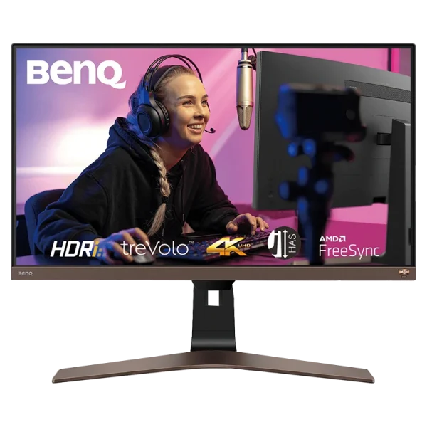 مانیتور بنکیو 28 اینچ مدل EW2880U