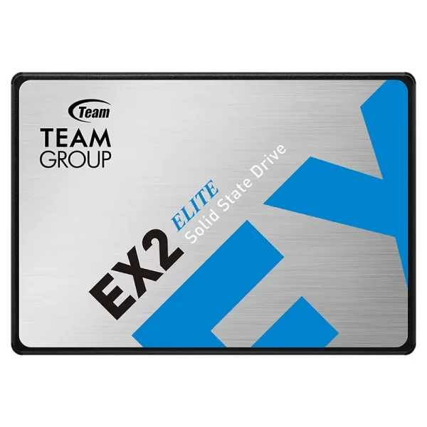 SSD اینترنال تیم گروپ 1TB EX2 SATA