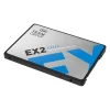 SSD اینترنال تیم گروپ 512 EX2 SATA - تصویر 4