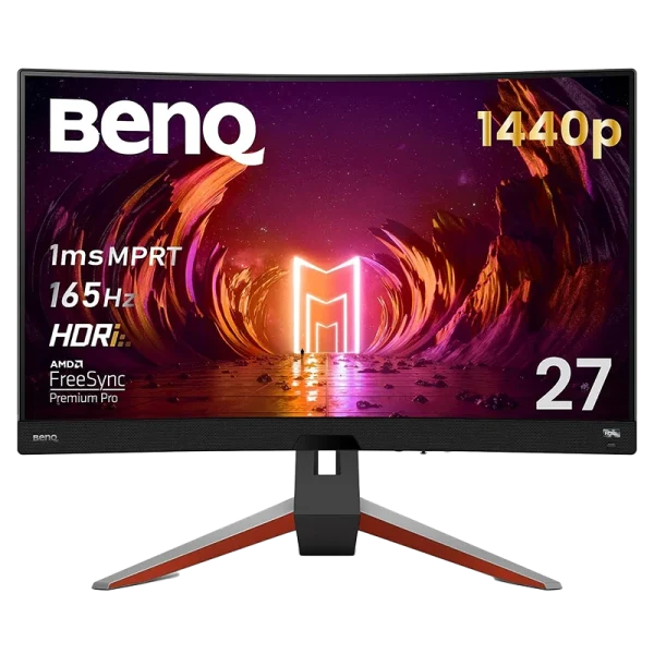 مانیتور بنکیو 27 اینچ مدل EX2710R