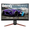 مانیتور بنکیو 31.5 اینچ مدل MOBIUZE X3210R
