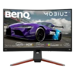 مانیتور بنکیو 31.5 اینچ مدل MOBIUZE X3210R