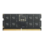 رم تیم گروپ لپ‌تاپی DDR5 32GB 4800MHz CL40 مدل Elite