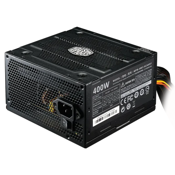 پاور کولر مستر 400 وات مدل Elite V3