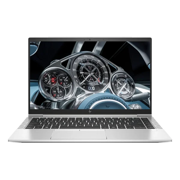 لپ تاپ اچ پی EliteBook 845 G7 Ryzen5 4650U 16GB 512SSD AMD