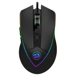 ماوس باسیم ردراگون مدل Emperor M909-RGB