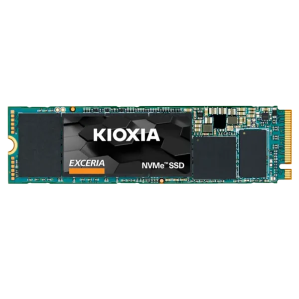 SSD اینترنال کیوکسیا مدل Exceria با ظرفیت 1 ترابایت