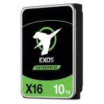 هارد اینترنال سیگیت مدل Exos X16 ST10000NM001G با ظرفیت 10 ترابایت