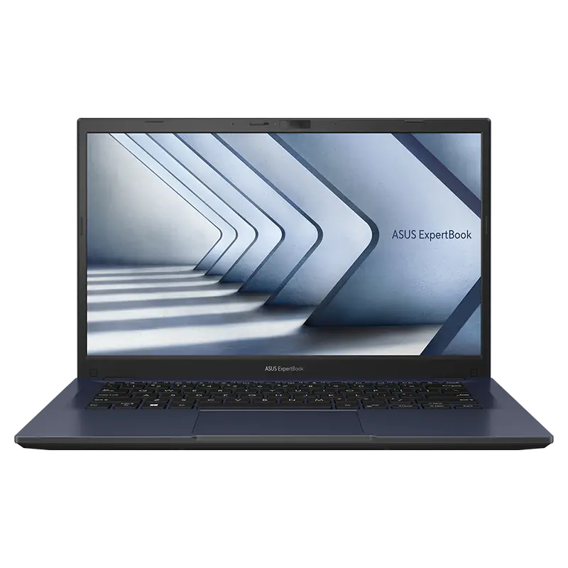 ExpertBook-B1-B1402CVA-8 لپ تاپ ایسوس ExpertBook B1 B1402CVA Core i5 1335U 8GB 1TB SSD Intel - تصویر 1
