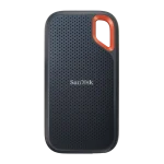 اس اس دی اکسترنال سن دیسک مدل Extreme Portable SSD V2  ظرفیت 1 ترابایت