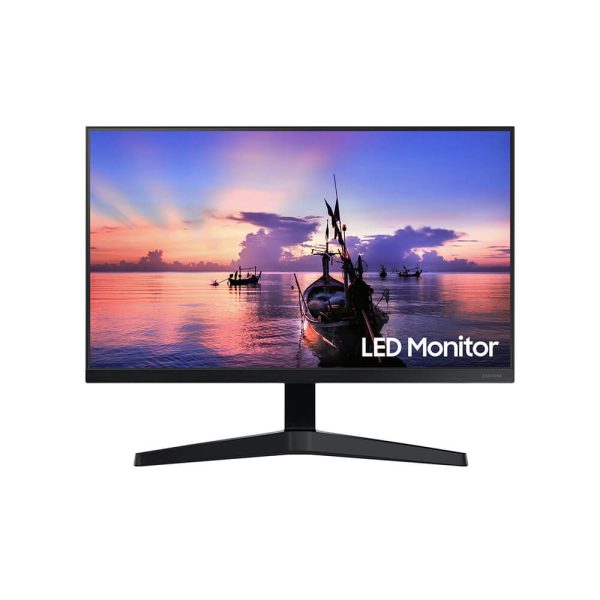 مانیتور سامسونگ 27 اینچ- LF27T350FH-M
