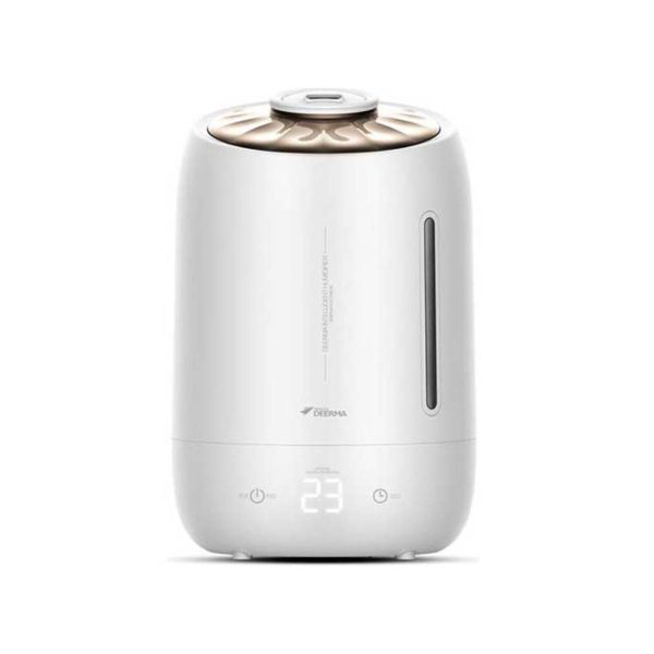 دستگاه بخور سرد و رطوبت ساز شیائومی درما مدل Deerma DEM-F600
