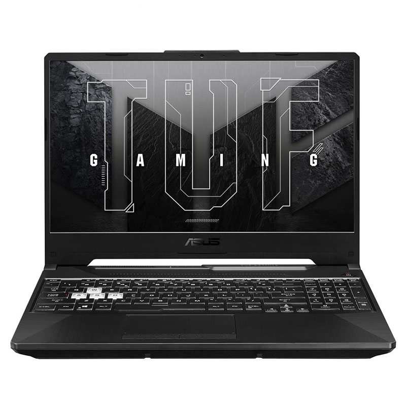 FA506-1 لپ تاپ ایسوس TUF Gaming FA506IC – H - تصویر 1