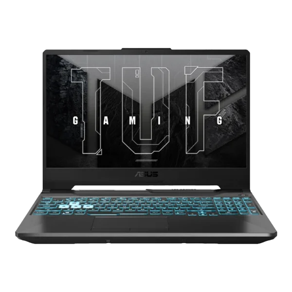 لپ تاپ ایسوس TUF Gaming FA506NFR Ryzen 7 7435HS 16GB 1TB RTX2050