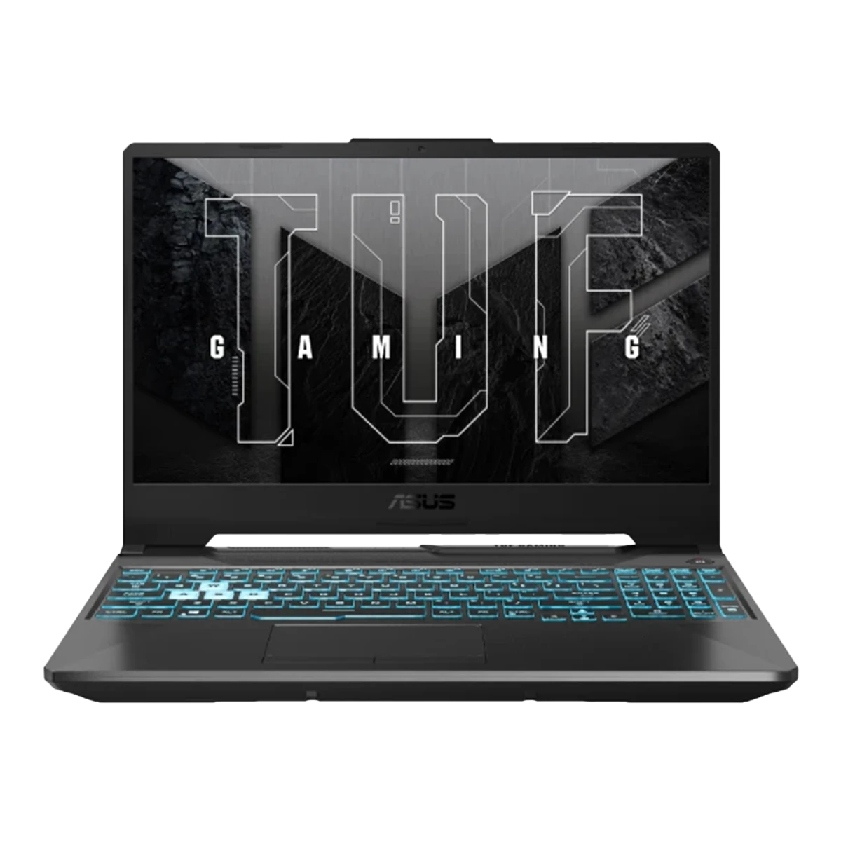 FA506.opti_-2 لپ تاپ ایسوس TUF Gaming TUF566NFR Ryzen 7 7435HS 8GB 512SSD RTX2050 - تصویر 1